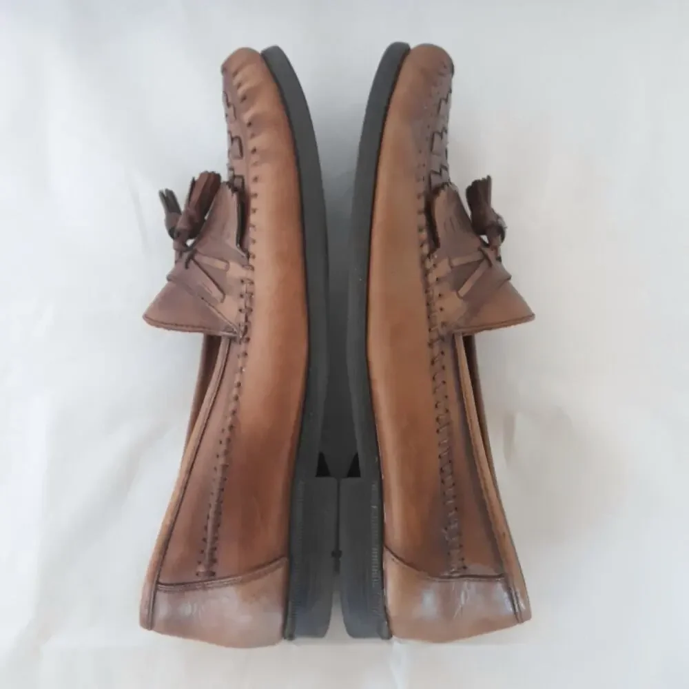 Bass men vintage